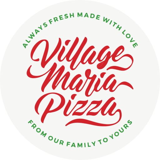 Village Maria Pizza